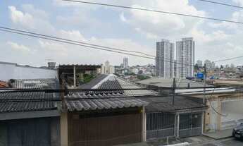 Imagem: Kitnet/conjugado para aluguel tem 37 metros