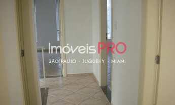 Imagem 4: Comercial - Indianópolis - Casa com 10 quartos