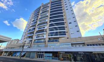 Imagem: APARTAMENTO PARA LOCAÇÃO NO CENTRO - EDIFÍCIO