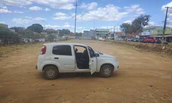 Imagem 5: Lote terreno Planaltina DF