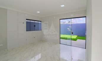 Imagem 4: Casa à venda 3 quartos sendo 1 suíte em Maringá