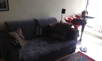 Imagem 3: 01616 - Flat/Aparthotel 1 Dorm, BELA VISTA - SÃO PAULO/SP