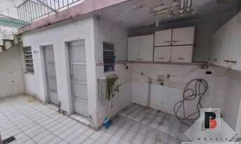 Imagem 5: Casa térrea com 2 Dormitórios na Mooca para venda 158m 2 banheiros no total 2 vagas de gar