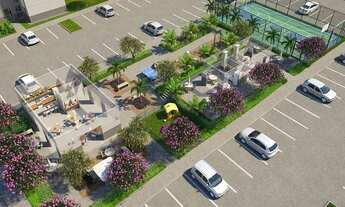 Imagem 5: Apartamento para venda possui 45 metros quadrados com 2 quartos em Maraponga - Fortaleza