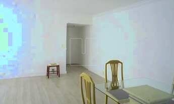 Imagem: Apartamento - Indianópolis - São Paulo