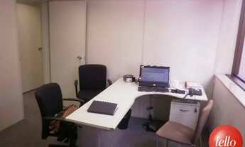 Imagem 7: São Paulo - Conjunto Comercial/Sala - Perdizes