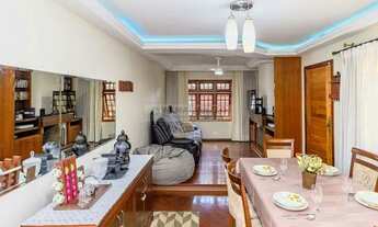 Imagem 5: Excelente Sobrado de 3 andares a venda na Vila Marari