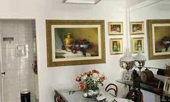 Imagem 2: Apartamento 3 dorm/1 suite 1 vaga Vila Mariana - São Paulo - SP