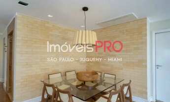 Imagem 6: Campo Belo - alto padrão - 4 dormitórios - 4 vagas