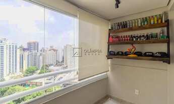 Imagem 5: Locação Apartamento 3 Dormitórios - 110 m² Moema