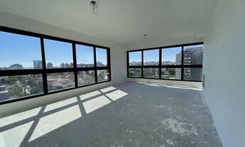 Imagem 7: Apartamento para Venda - 125.25m², 3 dormitórios, sendo 1 suites, 3 vagas - Menino Deus