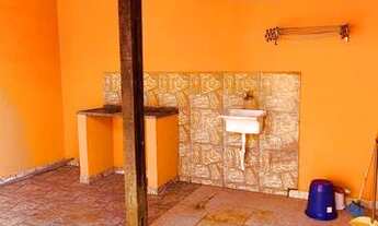 Imagem 5: CASA COM 2 DORMITÓRIO DISPONÍVEL PARA LOCAÇÃO DEFINITIVA