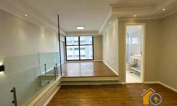 Imagem 6: Apartamento Duplex com 1 dormitório, 54 m² - venda por R$ 680.000,00 ou aluguel por R$ 4.1