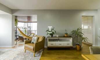 Imagem: Apartamento para venda possui 118 metros