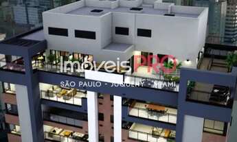 Imagem 7: Apartamento 163m² Moema. Entrega Abril de 2022