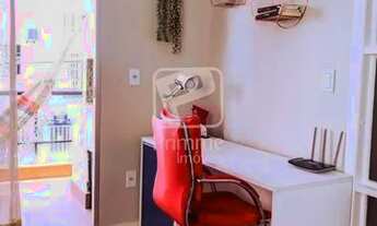 Imagem 3: APARTAMENTO 2 DORMITÓRIOS PARA ESTUDANTE