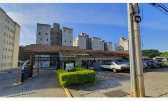 Imagem: Apartamento de 2 quartos à venda, 48,5