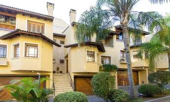 Imagem: Casa Condominio em Tristeza