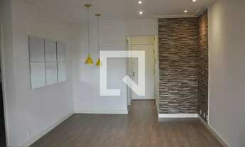 Imagem 2: Apartamento para Aluguel - City América, 3 Quartos, 65 m2