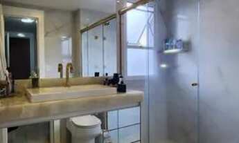 Imagem 4: Concept Condomínio Residencial - Vendo belo apartamento parcialmente mobiliado - Adrianópo