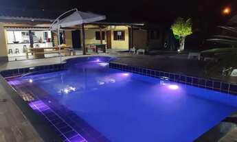 Imagem 2: CASA EM ARUANÃ P/ TEMPORADA