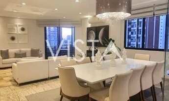 Imagem 3: Apartamento à venda no Tatuapé - São Paulo/SP