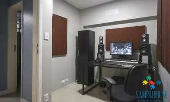 Imagem 7: 1 dormitório, excelente para moradia ou investimento! Ao lado do metrô! - AP239