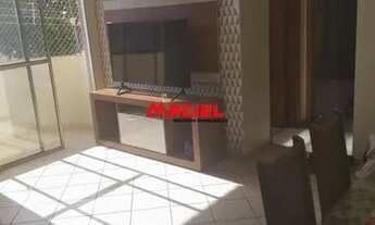 Imagem 2: Apartamento Padrão em São José dos Campos