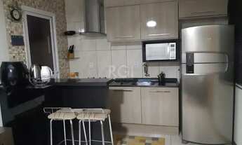 Imagem 3: Casa para Venda - 75m², 1 dormitório, 2 vagas - Restinga