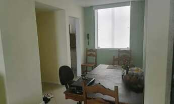 Imagem 2: Apartamento com 1 quarto à venda em Copacabana