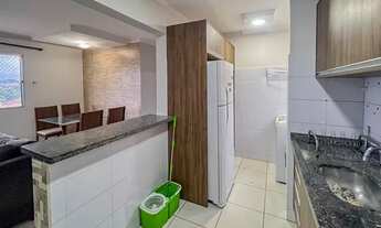 Imagem 5: Apartamento para venda com 55 metros quadrados com 2 quartos