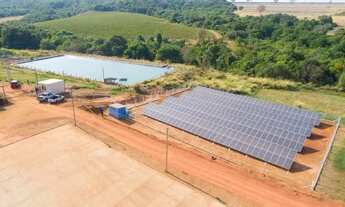 Imagem 3: Fazenda em araguari m.g 32 alqueirão 18.000.000.00 ( ja