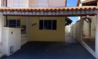 Imagem: Casa no condomínio Vila Safira 3 dorm