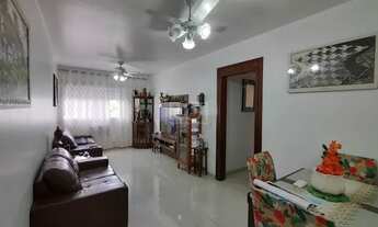 Imagem 6: Apartamento para Venda - 78.93m², 2 dormitórios, 1 vaga - Cristal