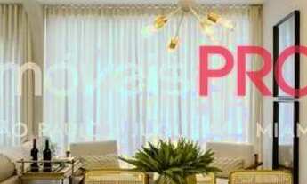 Imagem 2: Apto de 2 dormitórios, sendo 1 suite e 1 vaga no Itaim