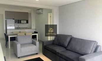 Imagem 2: Flat disponível no Itaim Bibi