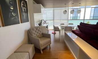 Imagem 2: Apartamento para venda tem 189 metros quadrados com 3 quartos em Boa Viagem - Recife - Per