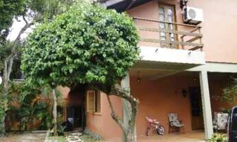 Imagem: Sobrado para Venda - 200m², 3 dormitórios