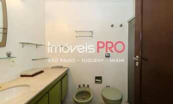 Imagem 7: Excelente apartamento com 3 dormitórios, 1 suíte e 1 vaga com 129 m2 no Jardim Paulista