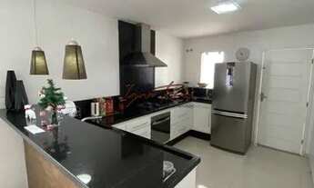 Imagem 6: Casa Linear com 3 quartos (Suíte) no Cond. Village dos Goytacazes