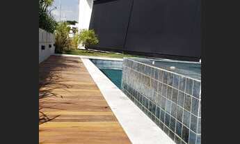 Imagem 7: Casa c/ 3 suítes à venda; 274m² R$2.800.000,00 no Alphaville 4 - PERMUTA