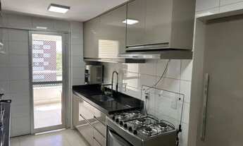 Imagem 6: Apartamento com 3 quartos no Residencial Bonavita - Bairro Jardim Aclimação em Cuiabá