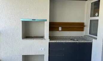 Imagem 4: Apartamento para aluguel possui 74 metros quadrados com 2 quartos