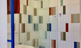 Imagem 6: Vendo moderno apartamento impecável