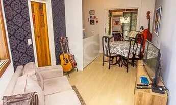 Imagem 4: Apartamento para Venda - 38.92m², 1 dormitório, Cidade Baixa