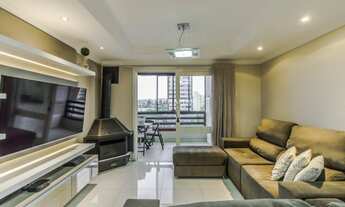 Imagem: Apartamento para venda tem 108 metros quadrados