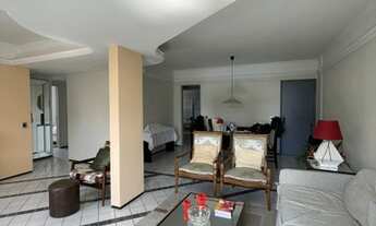 Imagem 4: Apartamento para venda possui 110 metros quadrados com 3 quartos em Boa Viagem - Recife