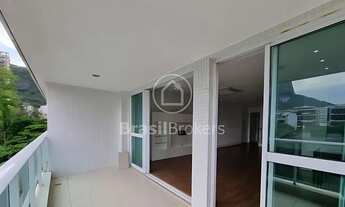 Imagem 4: Excelente cobertura duplex em Botafogo