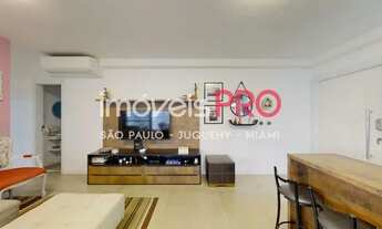 Imagem 4: Apartamento 03 dorm 01 suite 102m a venda em Pinheiros