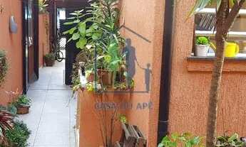 Imagem 5: Lindo Sobrado à Venda ou Locação 117m², 2 vagas no Jardim Prudência..